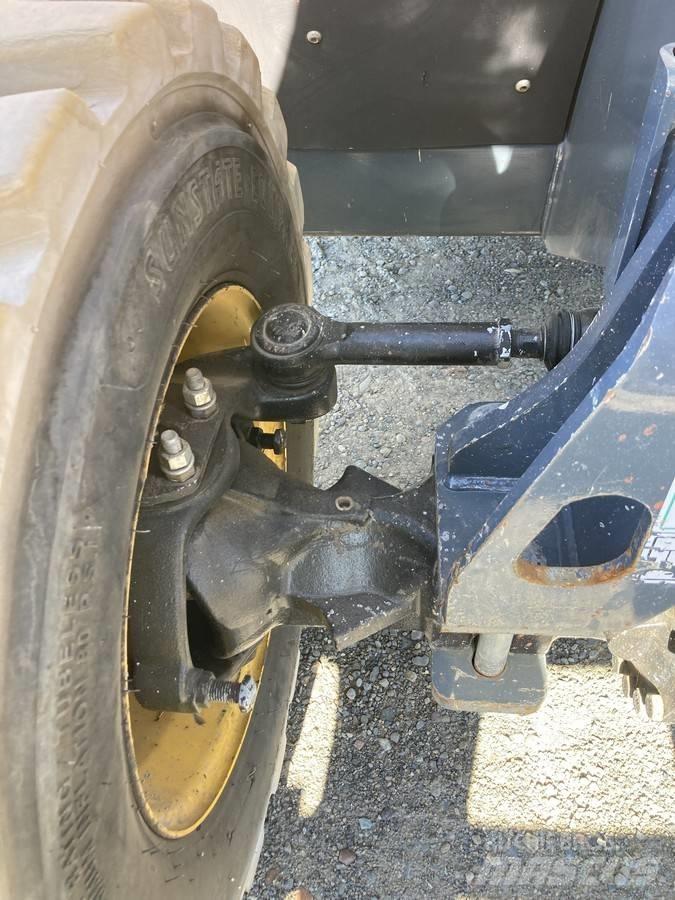 Gehl RS 5-19 Teleszkópos rakodók