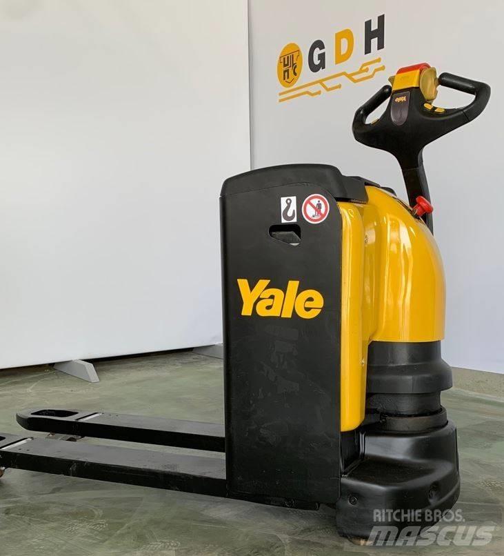 Yale MP20 Alacsony emelőkocsi