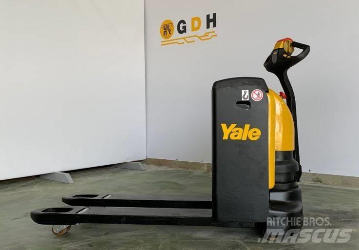 Yale MP20 Alacsony emelőkocsi