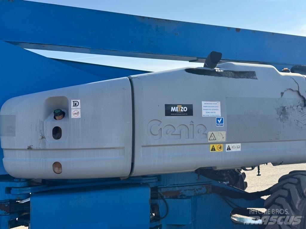 Genie 135/70 Karos emelők