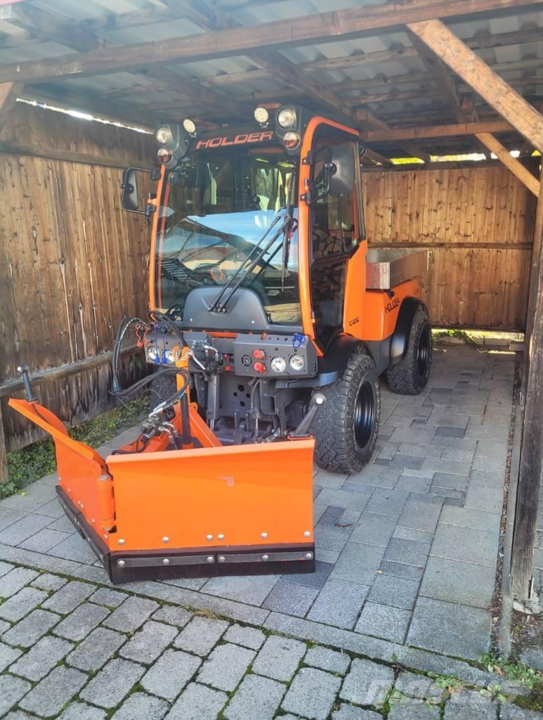 Holder C250 Szerszámos kocsi