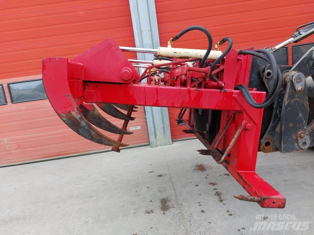 Meijer Pakkenklem Egyéb traktor tartozékok