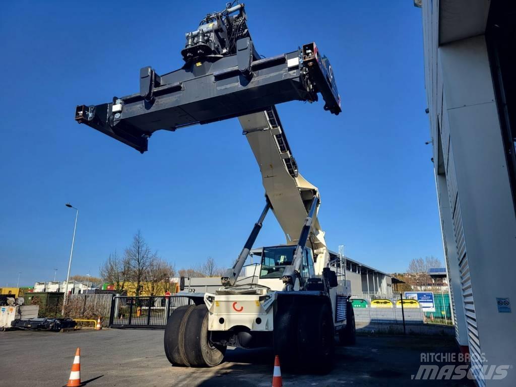 Terex LIFTACE R 5-31 Konténer rakodó