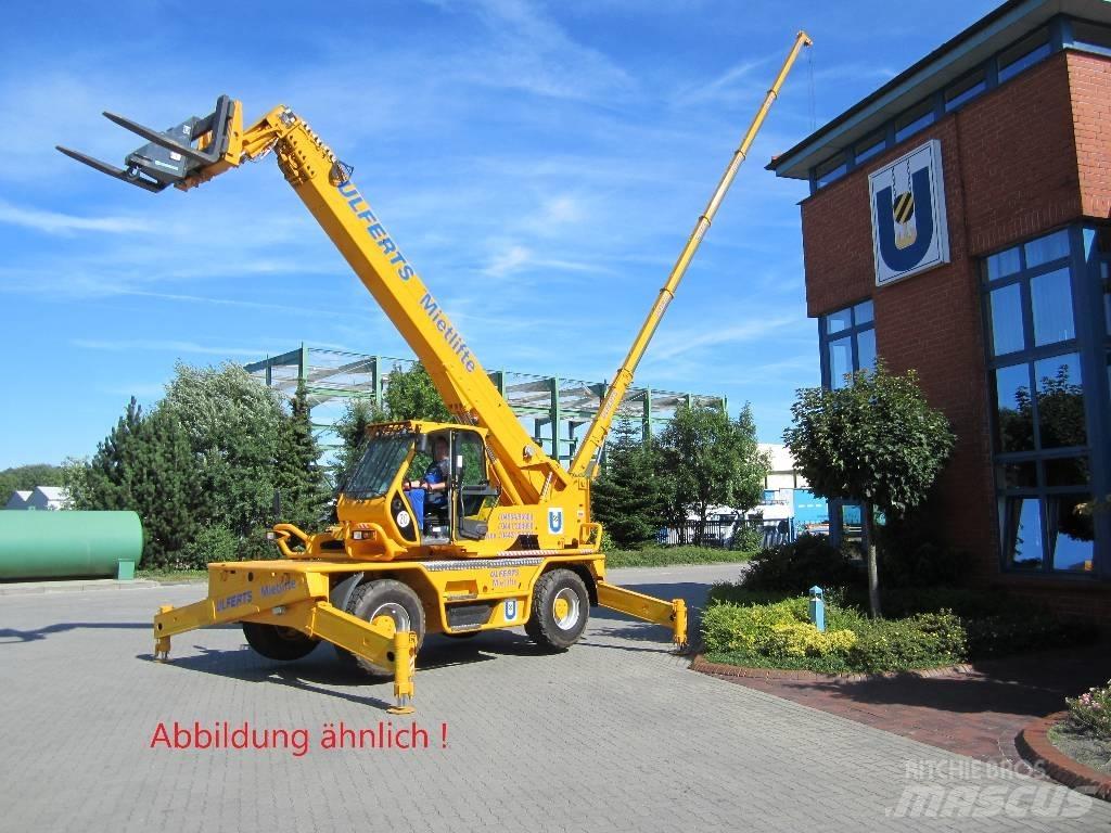Merlo 60.24 MCSS Teleszkópos rakodók