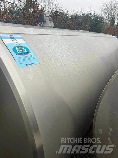 Delaval MG+ 6.000 L Egyéb állattenyésztés gépei és tartozékok