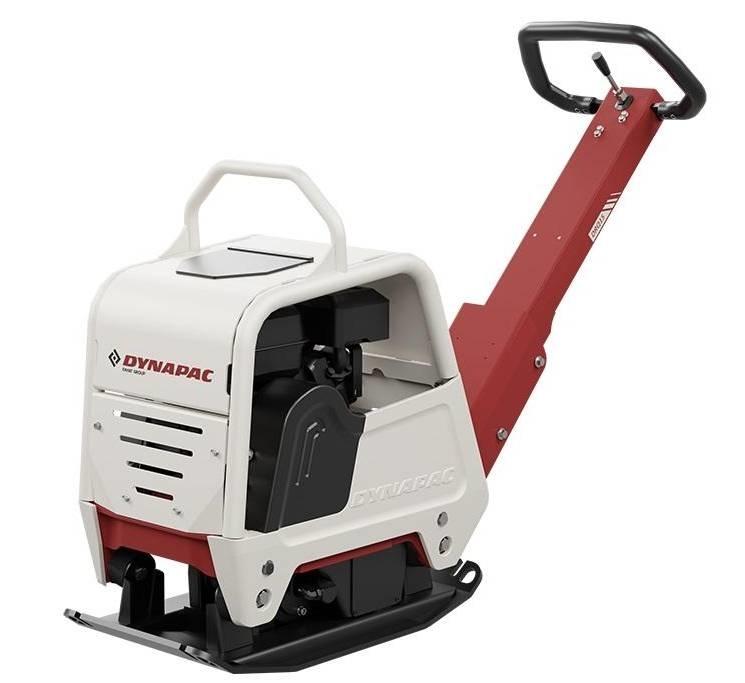 Dynapac DRQ15 Vibrátorok