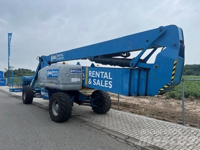 Genie Z 135 Karos emelők