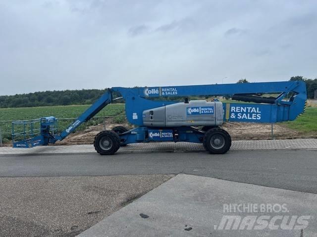Genie Z 135 Karos emelők