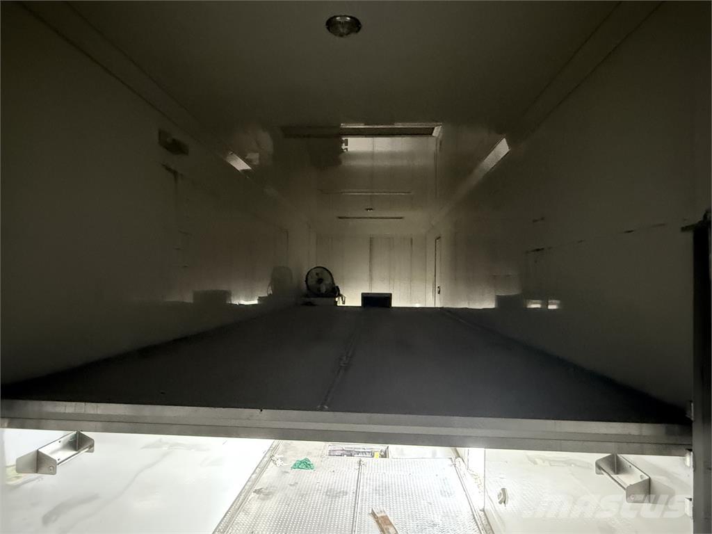 ATC TRAILER Egyéb pótkocsik