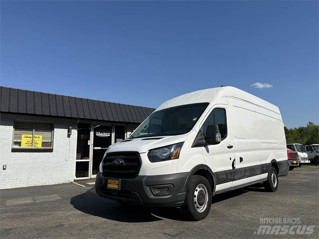 Ford TRANSIT Egyéb
