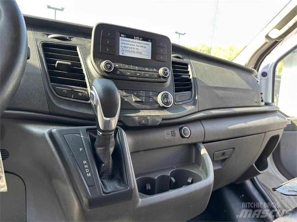 Ford TRANSIT Egyéb