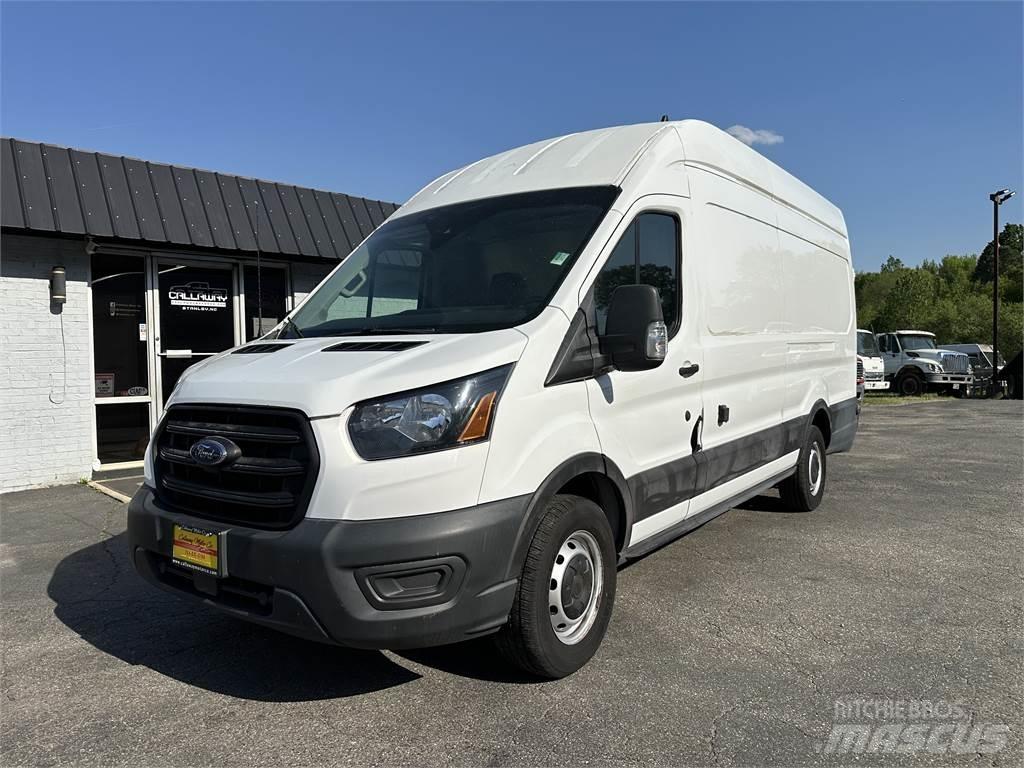 Ford TRANSIT Egyéb