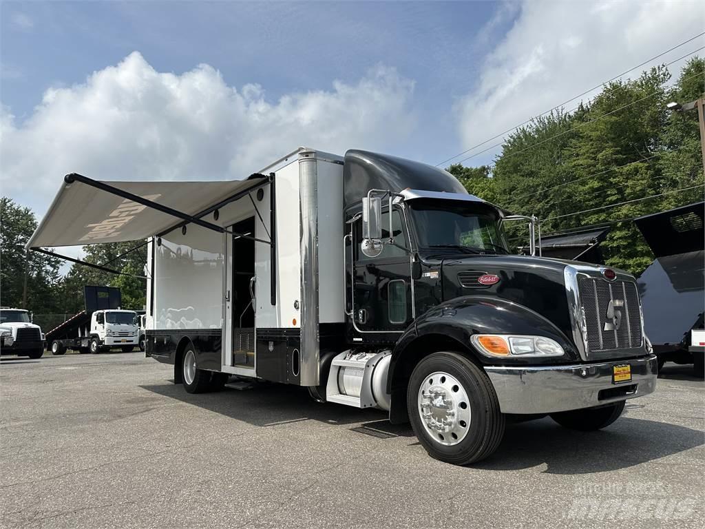 Peterbilt 337 Egyéb