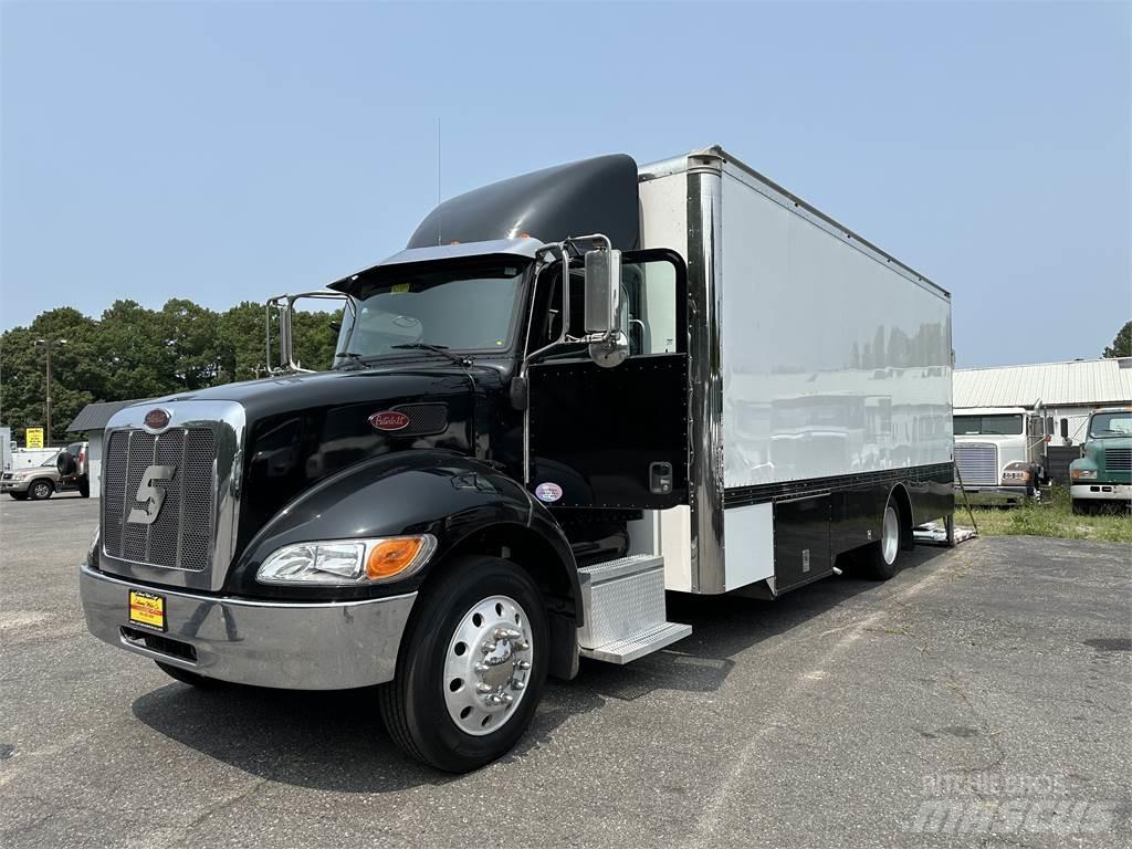 Peterbilt 337 Egyéb