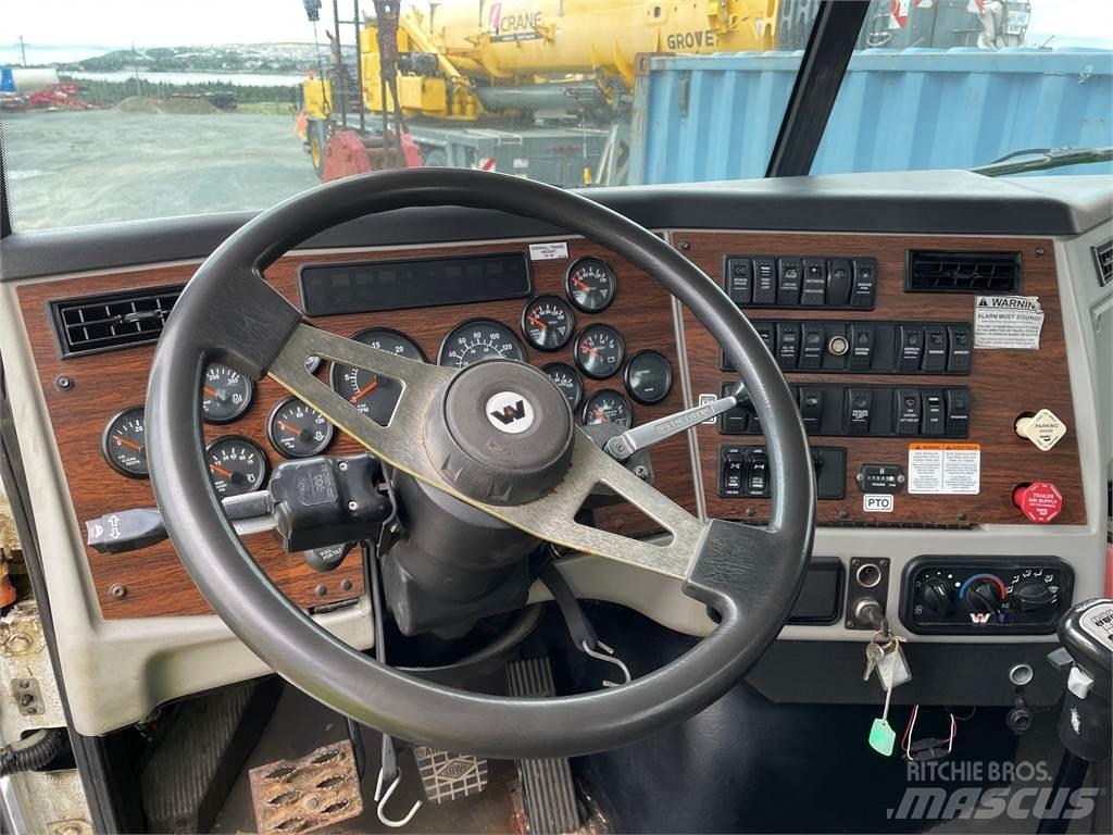 Elliott 50105R Egyéb