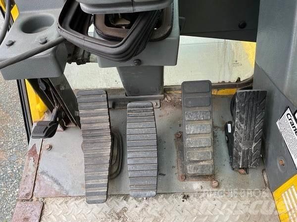 Grove RT890E Mobil daruk