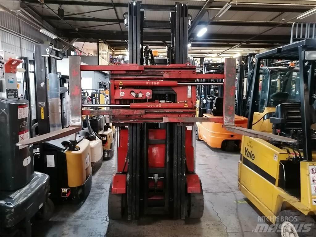 Atib 474.170 Egyéb adapterek és tartozékok