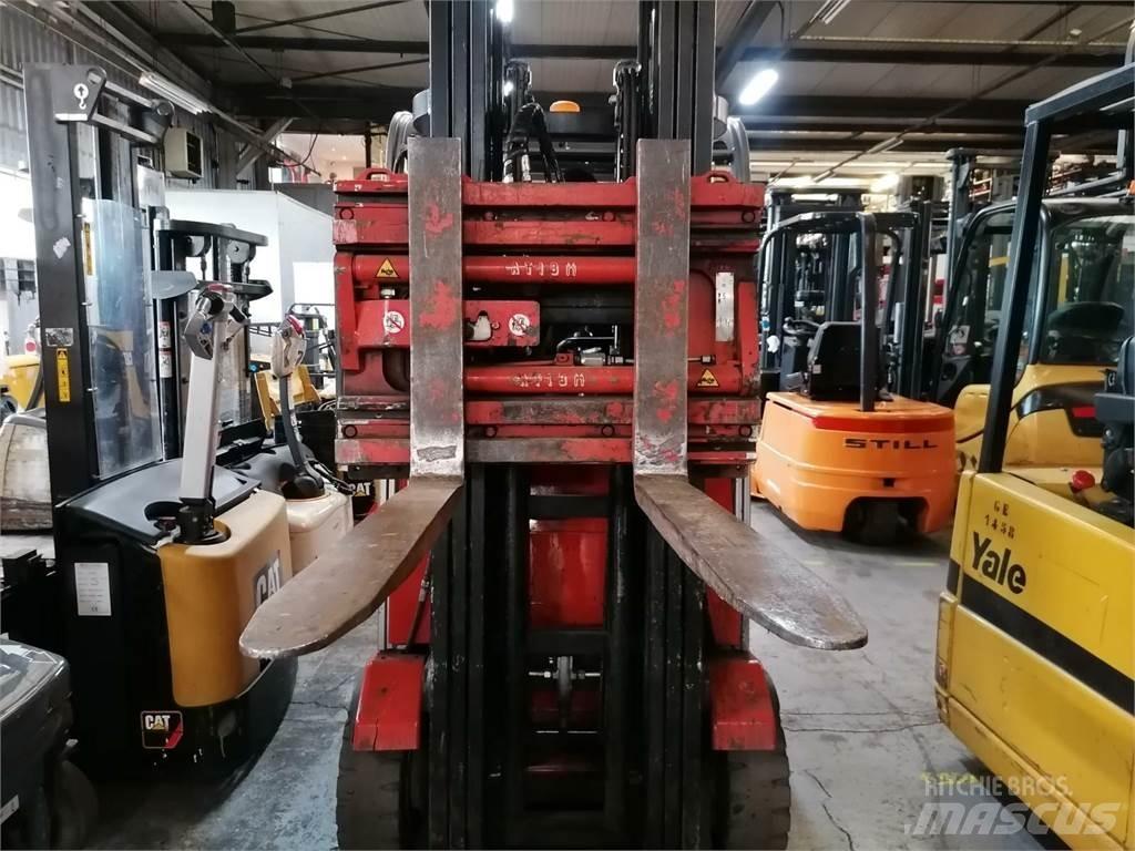 Atib 474.170 Egyéb adapterek és tartozékok