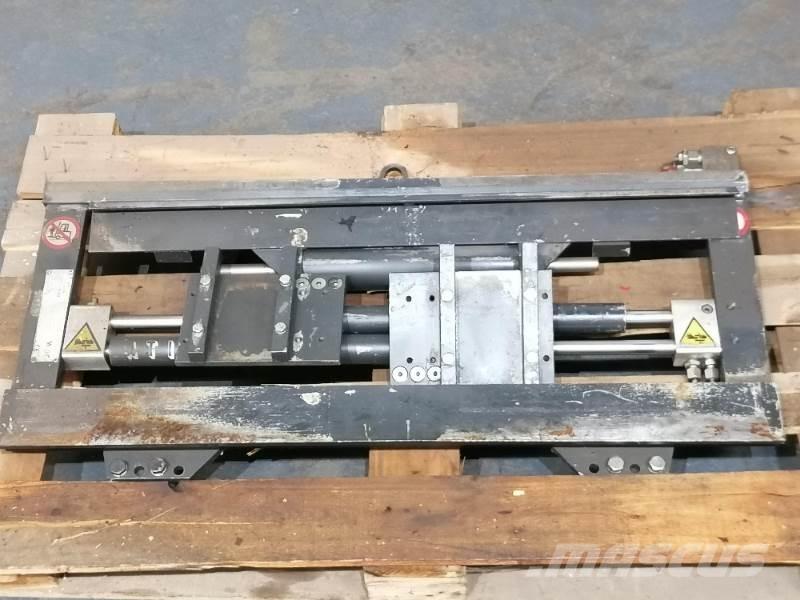 Atib TDL 577 Egyéb adapterek és tartozékok
