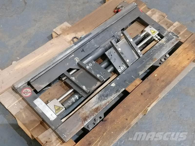 Atib TDL 577 Egyéb adapterek és tartozékok