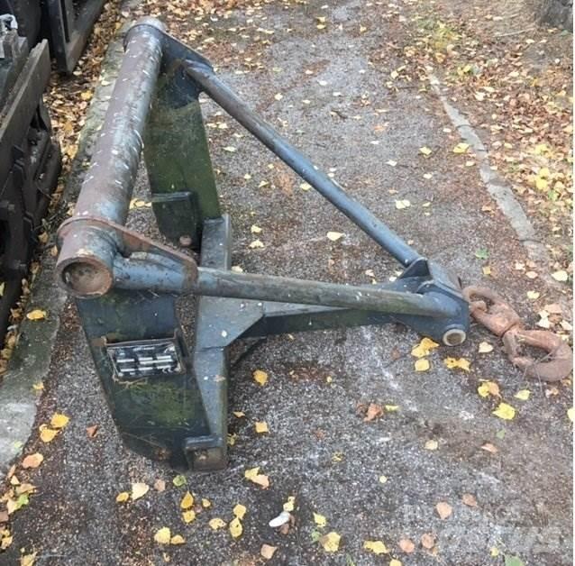 Bobcat 70022.9 Építőipar - Egyebek