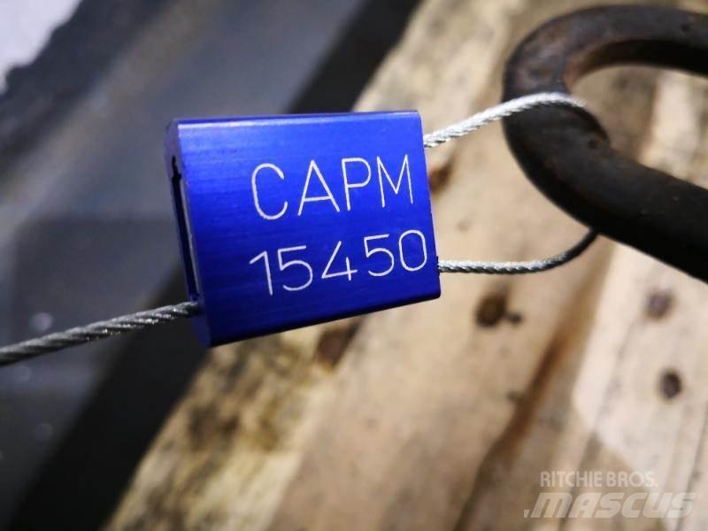Cascade TDL Egyéb adapterek és tartozékok