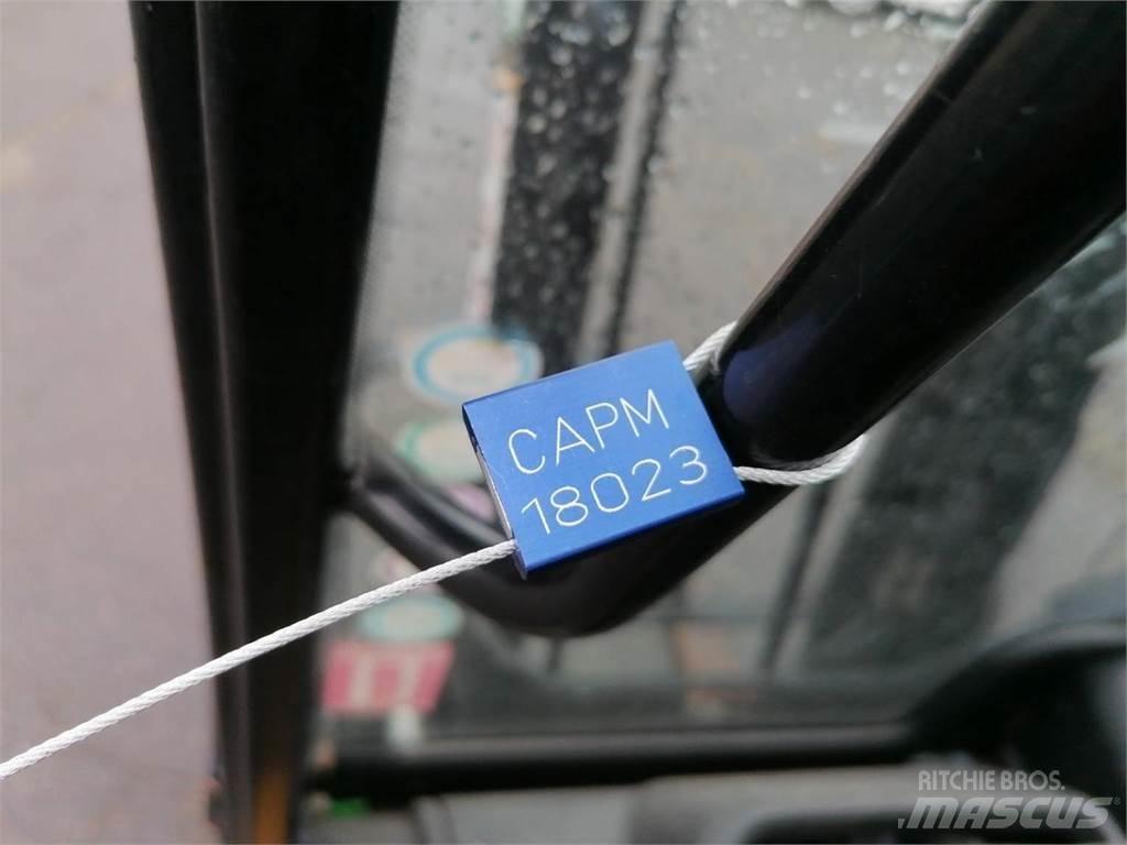 CAT GP18N Targoncák-Egyéb