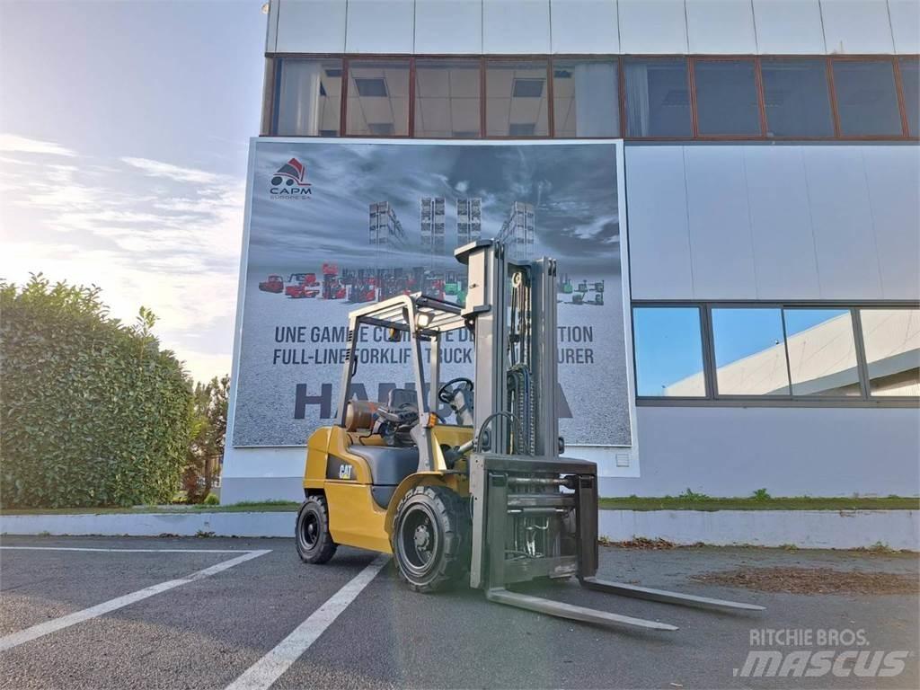CAT GP30NTD Targoncák-Egyéb