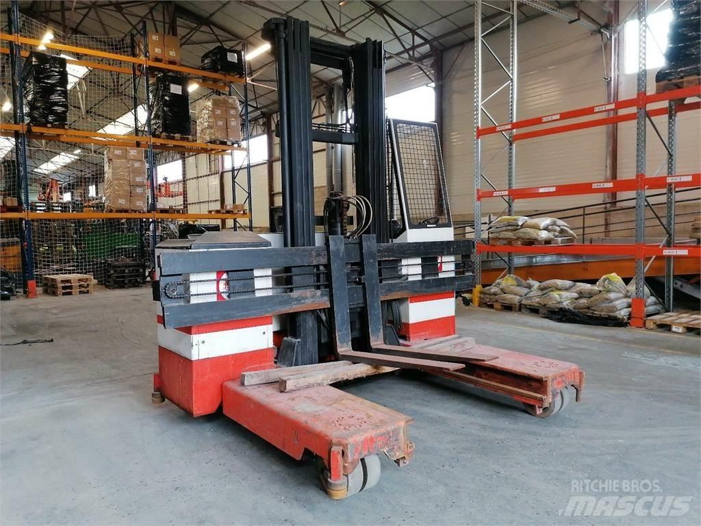 Combilift ESA30 Oldalvillás targonca