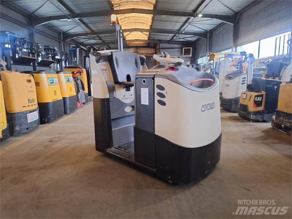 Crown TC3000 Anyagmozgatás - Egyebek