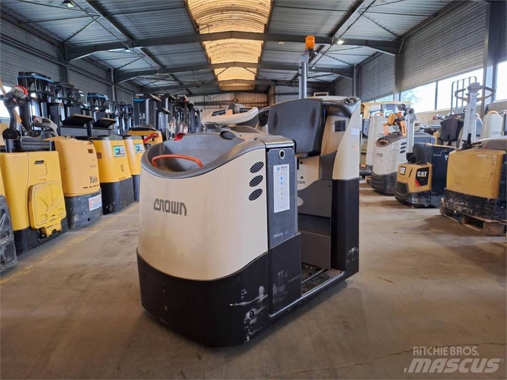 Crown TC3000 Anyagmozgatás - Egyebek