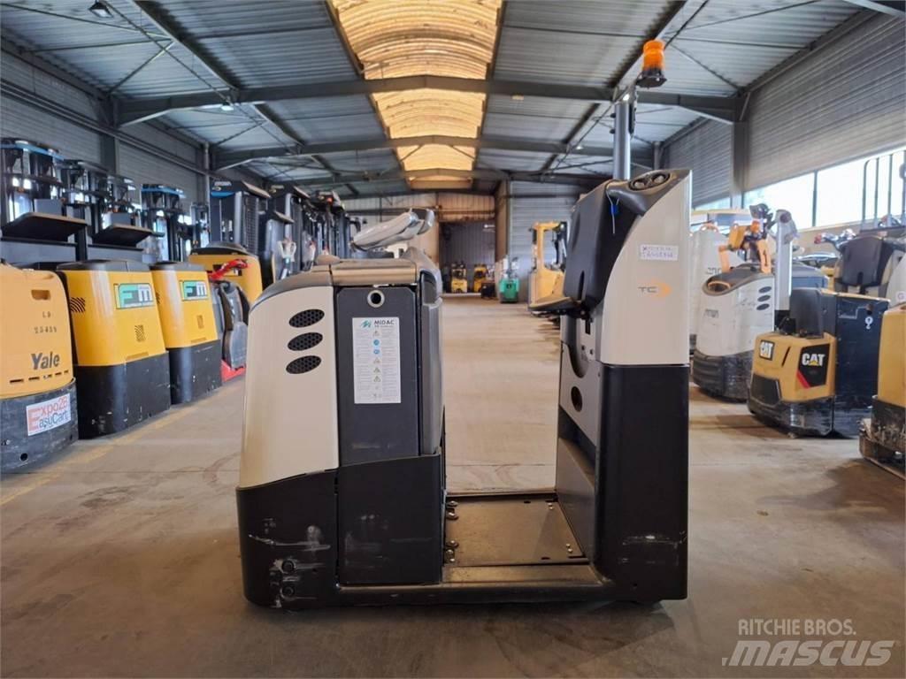 Crown TC3000 Anyagmozgatás - Egyebek