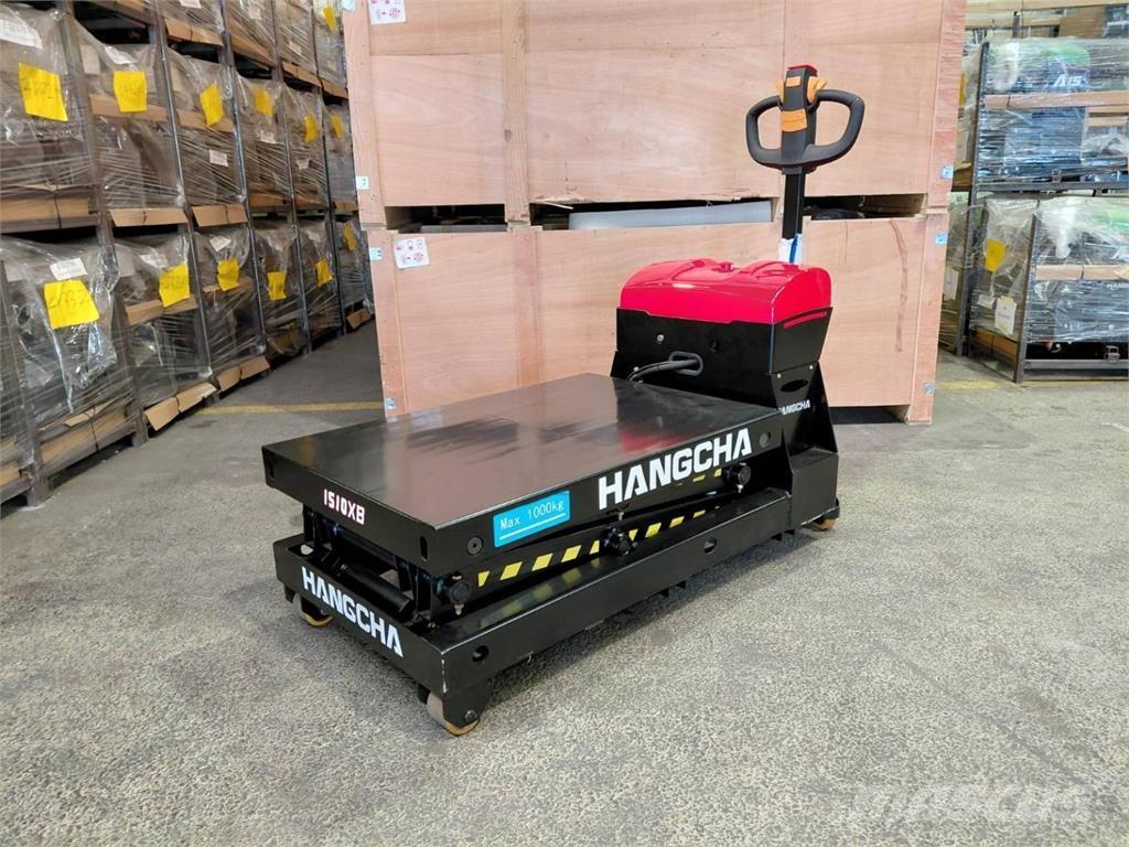 Hangcha 1510XB Egyéb felvonók és állványok