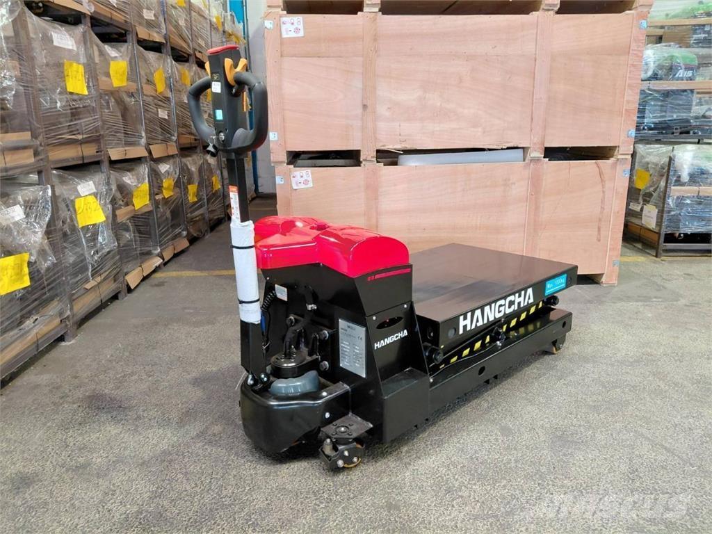 Hangcha 1510XB Egyéb felvonók és állványok