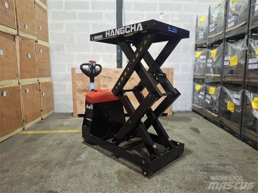 Hangcha 1510XB Egyéb felvonók és állványok