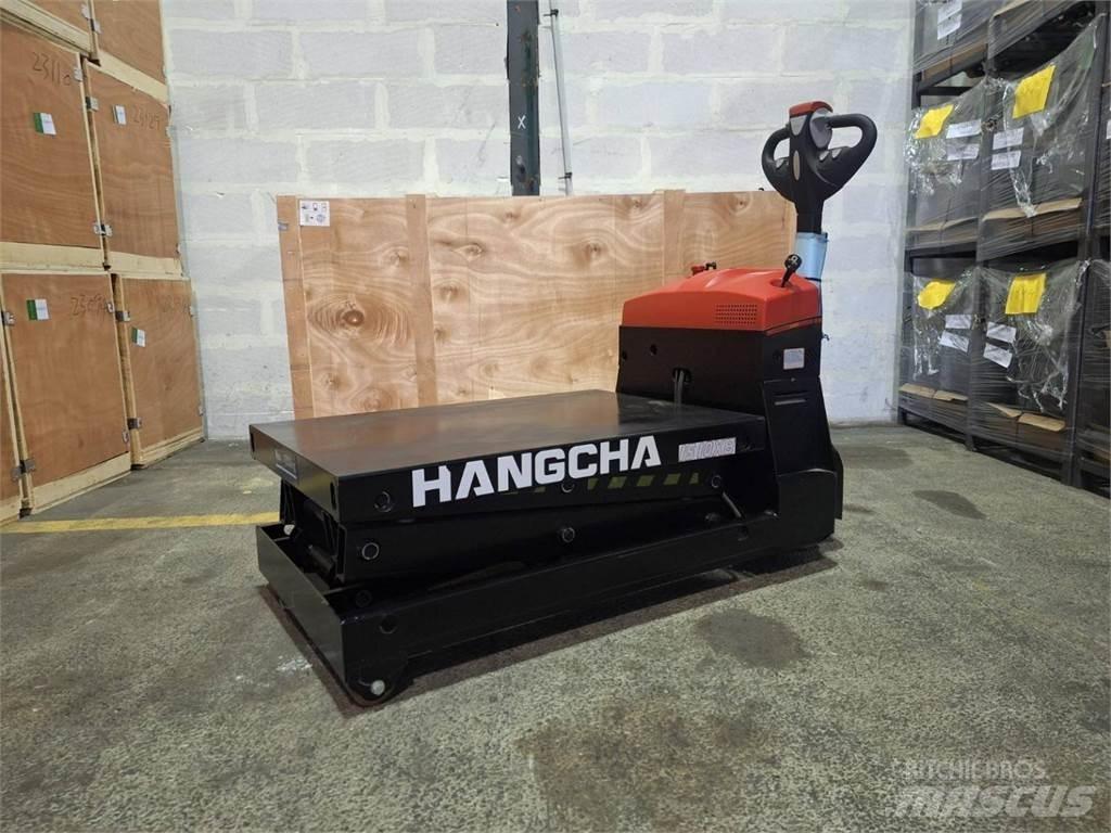 Hangcha 1510XB Egyéb felvonók és állványok