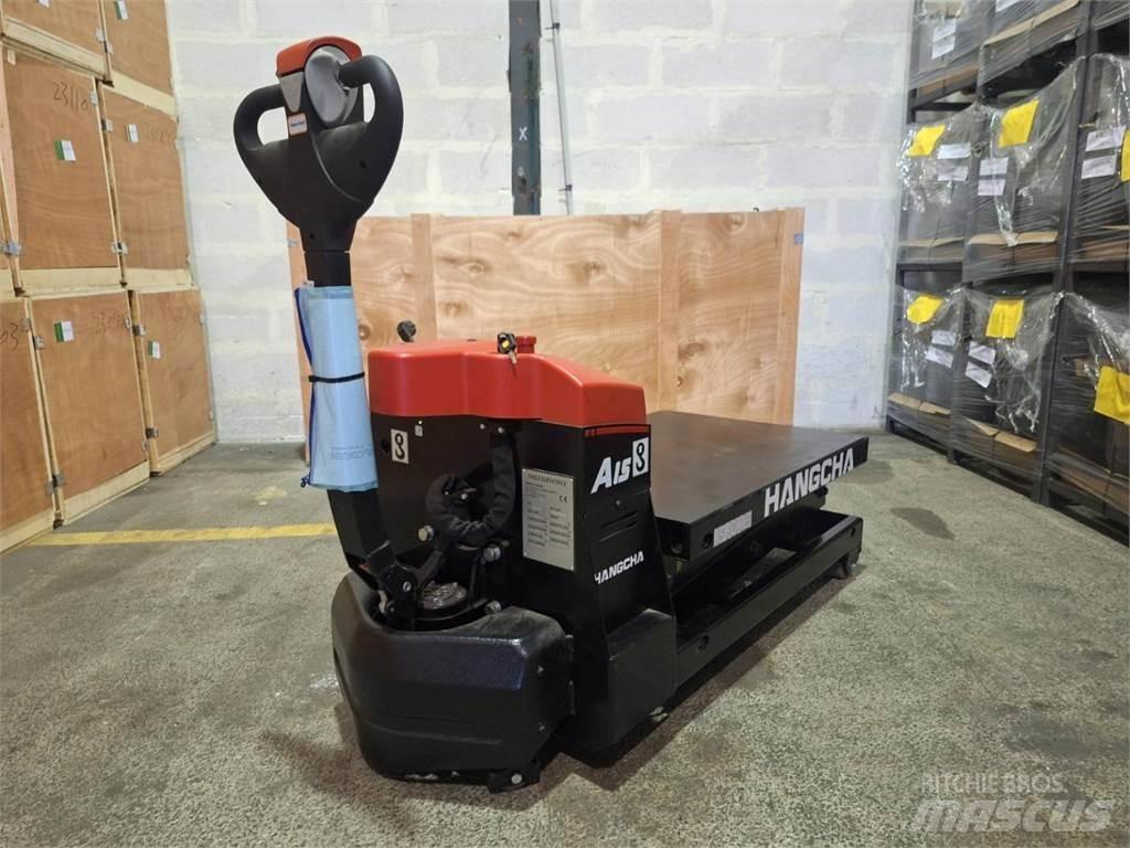 Hangcha 1510XB Egyéb felvonók és állványok