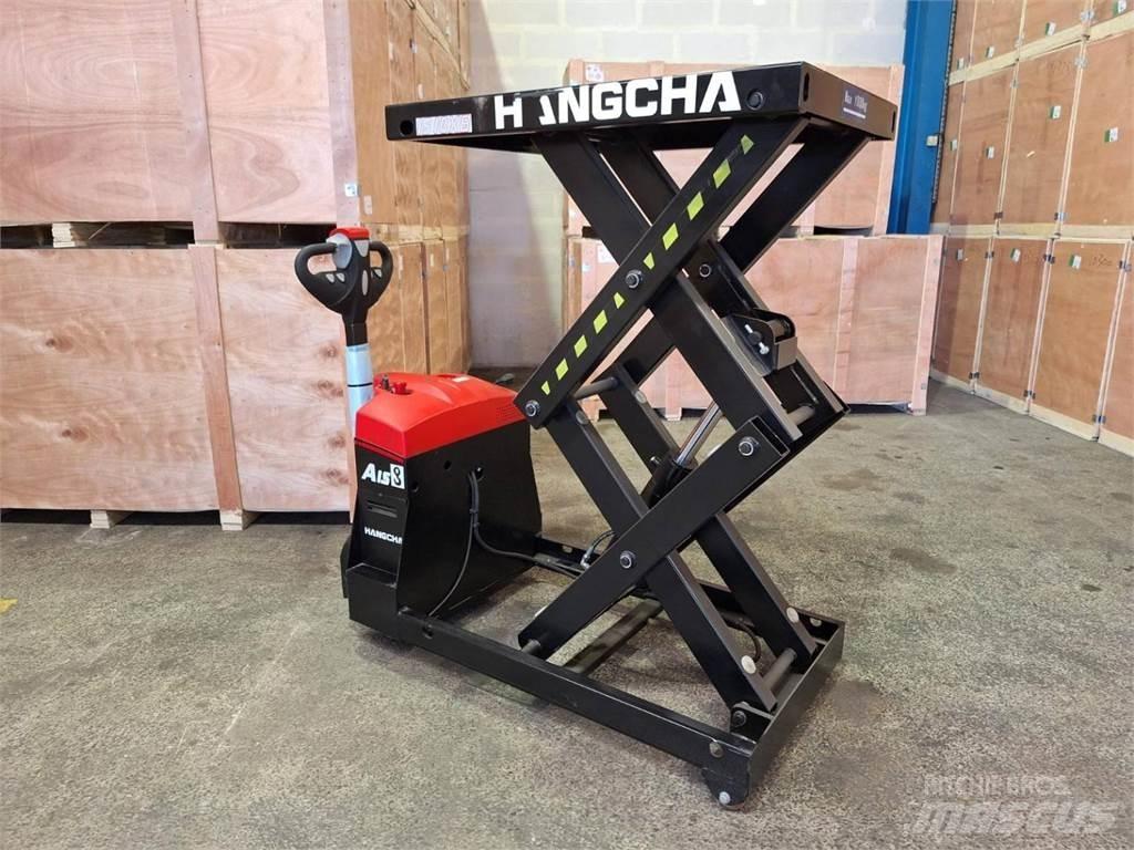 Hangcha 1510XB Egyéb felvonók és állványok