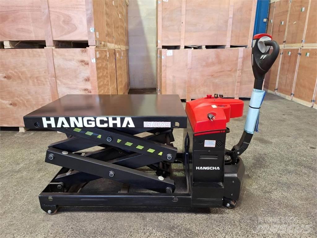Hangcha 1510XB Egyéb felvonók és állványok