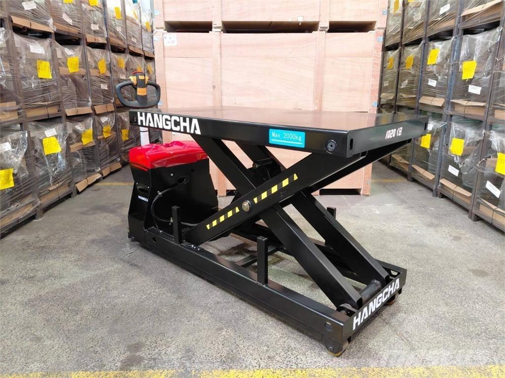 Hangcha 2005XB Targoncák-Egyéb