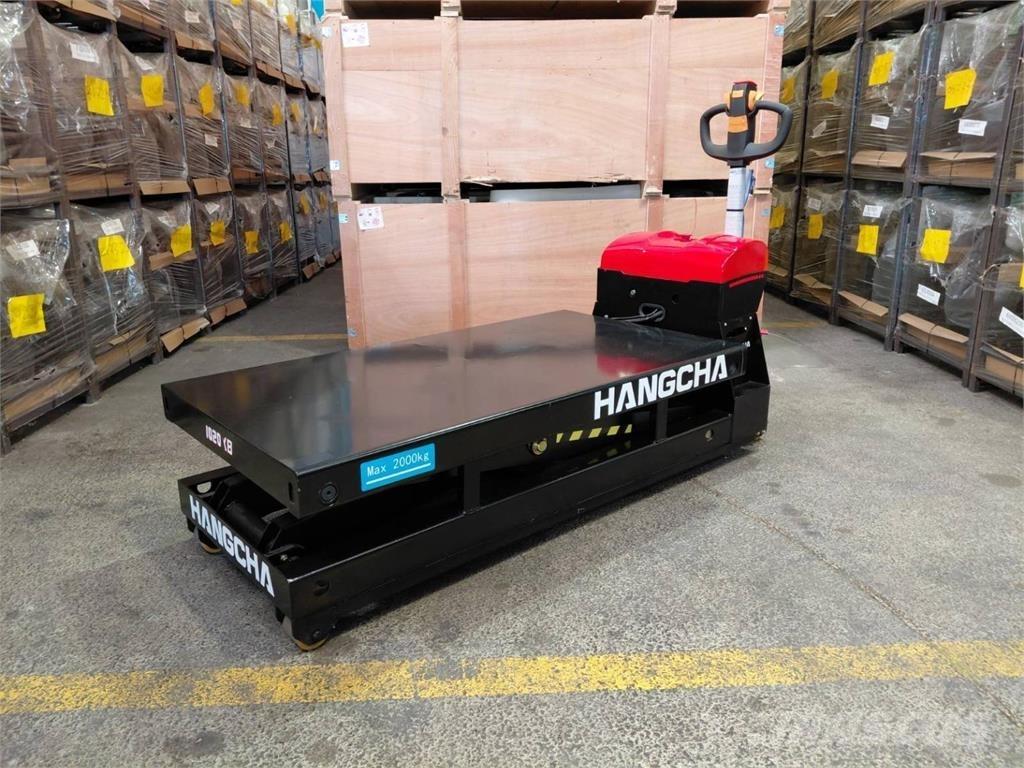 Hangcha 2005XB Targoncák-Egyéb