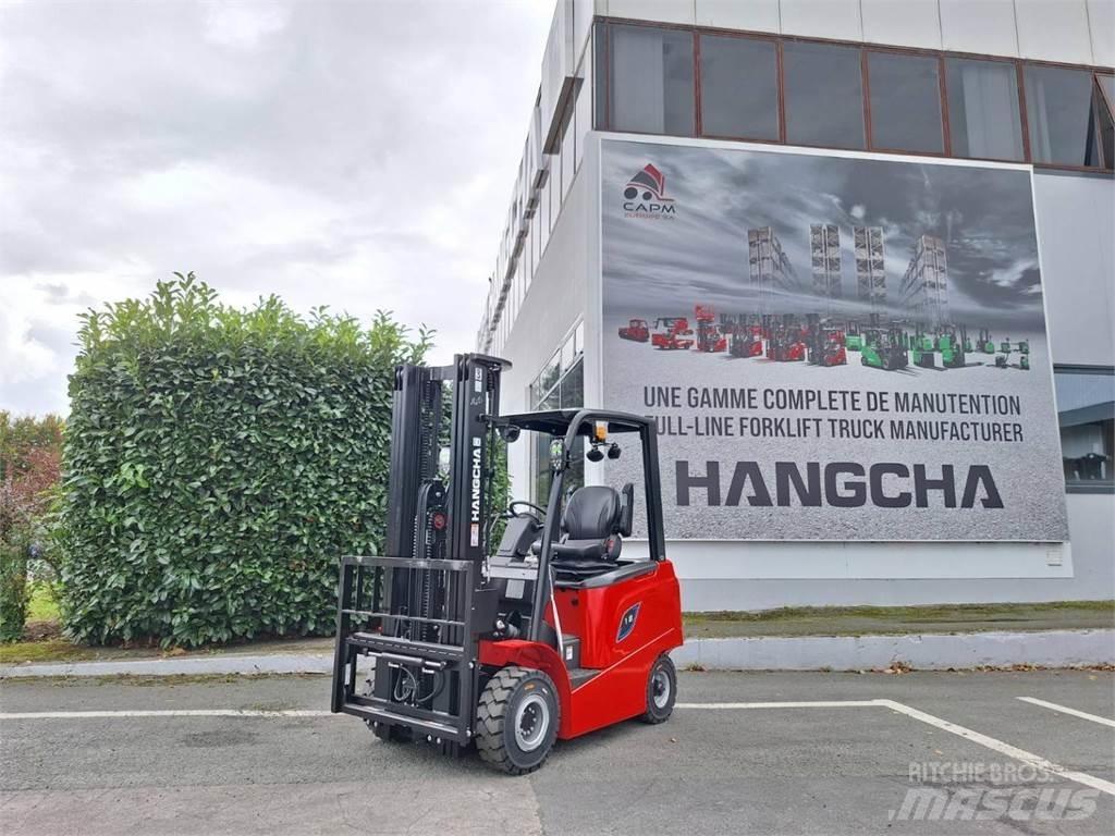 Hangcha AE18 Targoncák-Egyéb