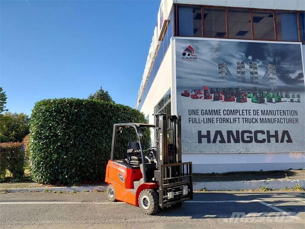 Hangcha AE20C Targoncák-Egyéb