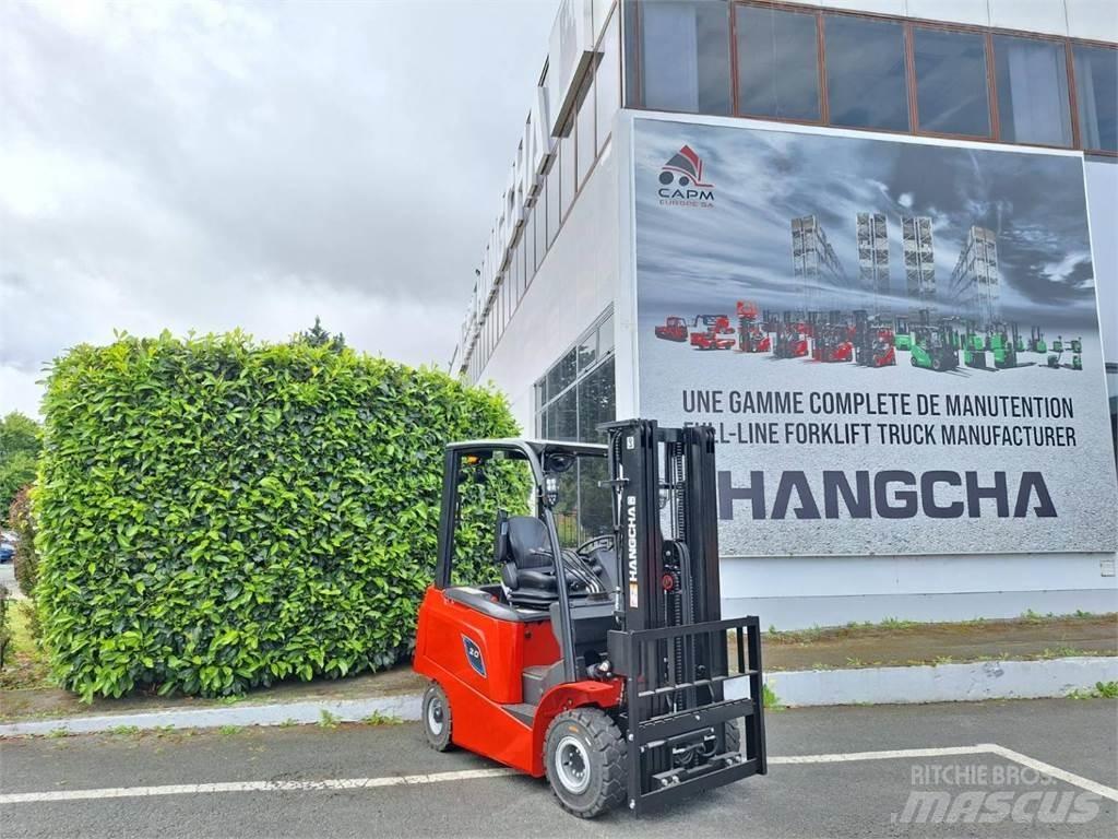 Hangcha AE20C Targoncák-Egyéb