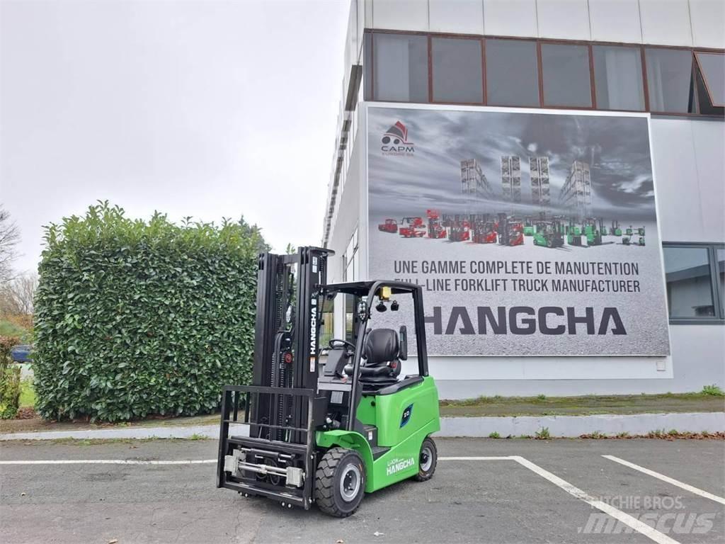 Hangcha AE20Ci Targoncák-Egyéb