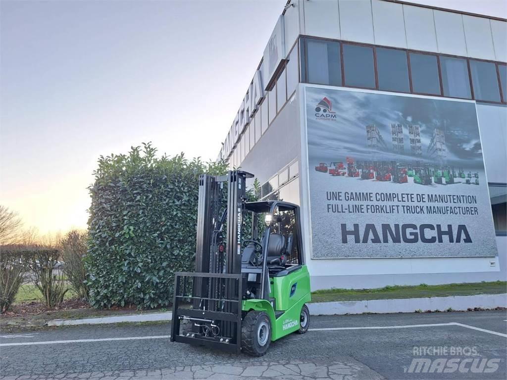 Hangcha AE20Ci Targoncák-Egyéb