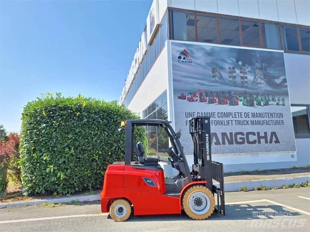 Hangcha AE30 Targoncák-Egyéb