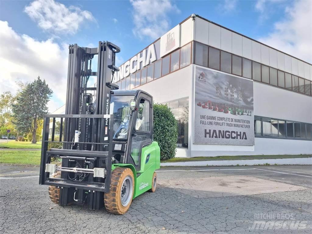 Hangcha AE30-I Targoncák-Egyéb