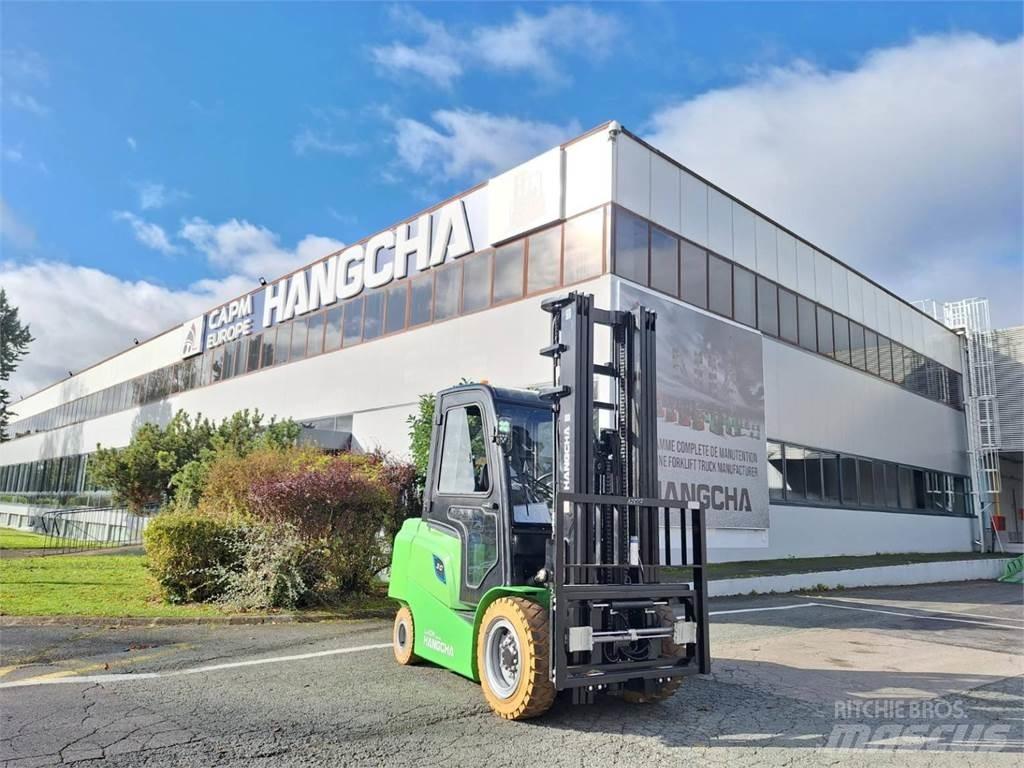 Hangcha AE30-I Targoncák-Egyéb