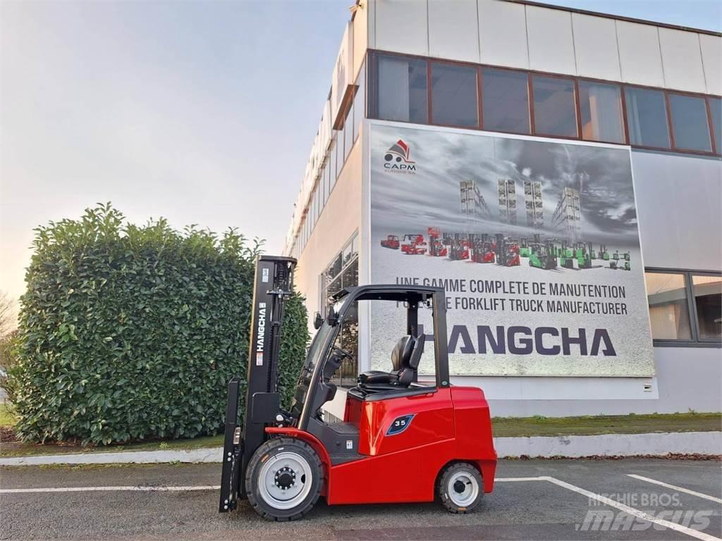 Hangcha AE35 Targoncák-Egyéb